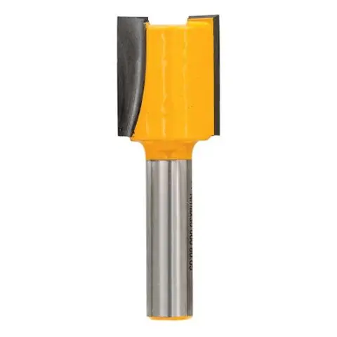 Endast idag Dewalt DT90009-QZ Notfräs
